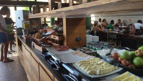 Angra dos Reis Apartamento com Vista - Condomínio Porto Bali 308 - Foto 5