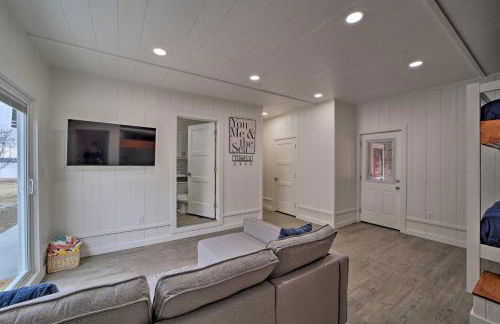 Private Beach Waterfront Disney Getaway! - Foto 30