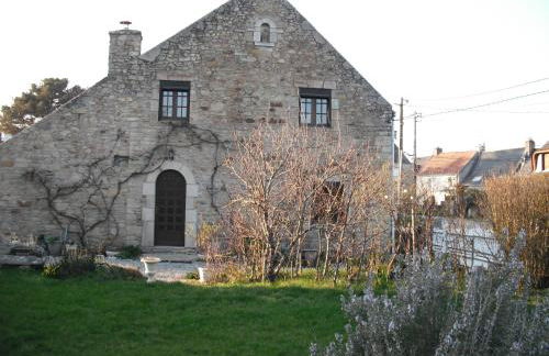 Maison jardin à 400m du golfe du Morbihan - Foto 14