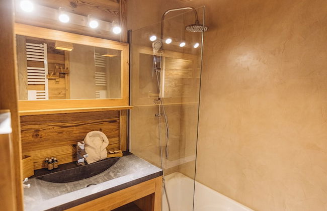 Chalet La Perle d'Oisans - Foto 47