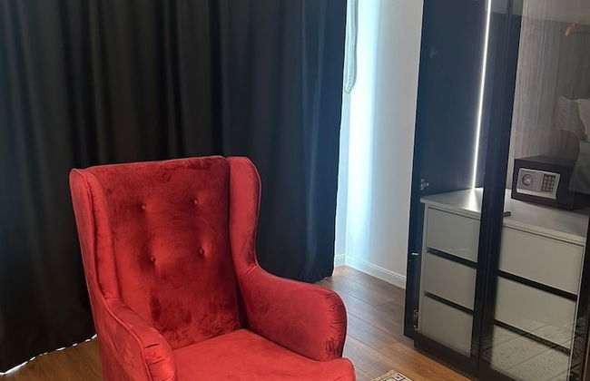 Hotel Europa Prishtine - Foto 14