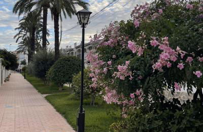 Apartment Cabrio - Gran Alacant - Foto 25