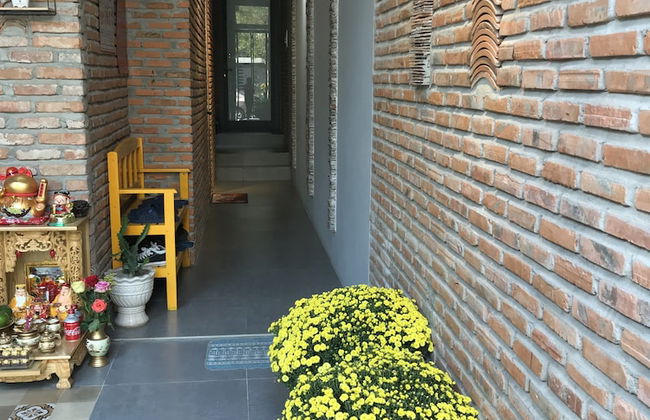 Ngoi House - Foto 25