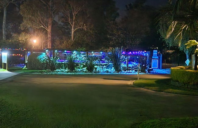 Eden Gateway Holiday Park - Photo 46