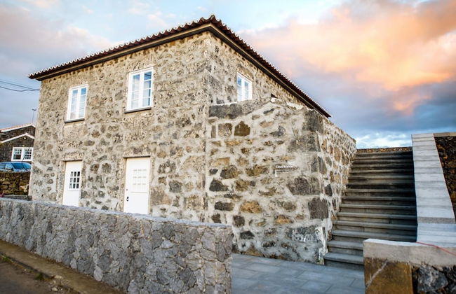 Casa Branca da Sociedade - Photo 1