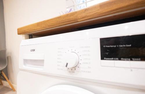 Hardwick House - Foto 48