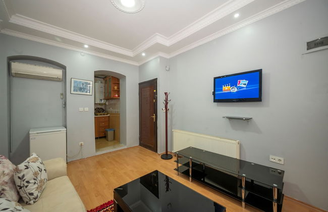 Taksim Suite II - Photo 33