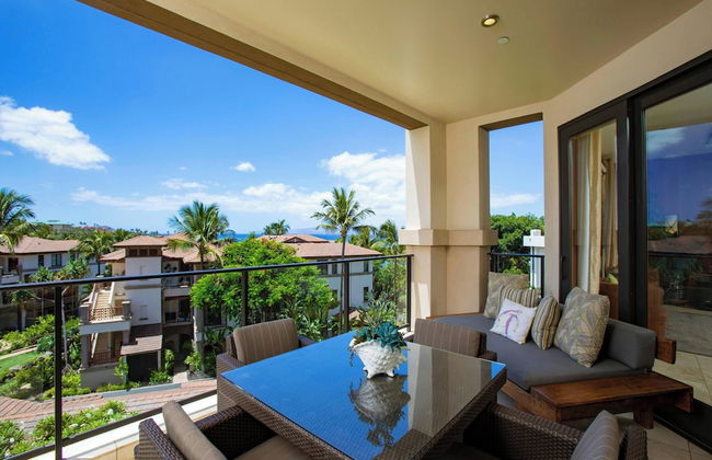 Wailea Beach Villas - Foto 59