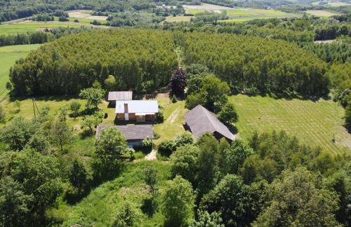 Wierzchowina Relax & Reset - Foto 10