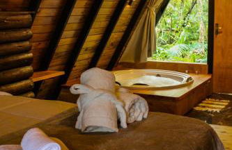 Pousada Índios Coroados - Foto 7