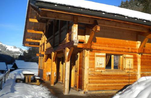 Chalet Euphonium - Foto 1