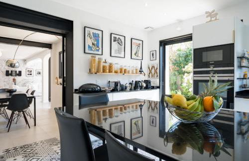 Villa Espérance by Interhome - Foto 3