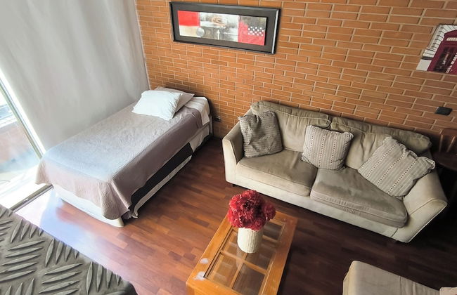 Espacio M Providencia - Foto 17