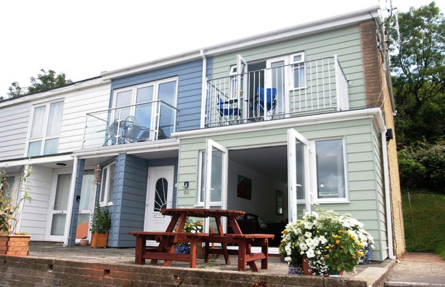 Freshwater Bay Holiday Cottages - Foto 44