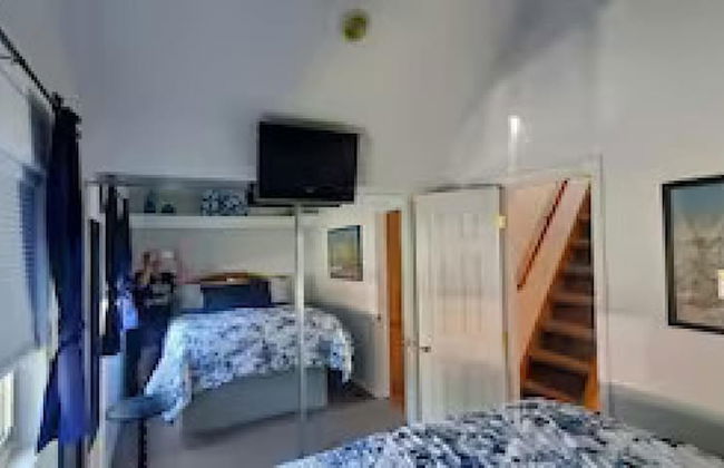 Oceanfront Cabin 6 w Jacuzzi Awe-inspiring View - Foto 8