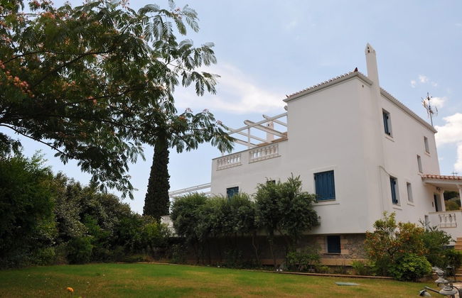 Villa Kyma - Photo 46