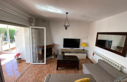 Villa Caramonte, en Costa Dorada - Foto 27