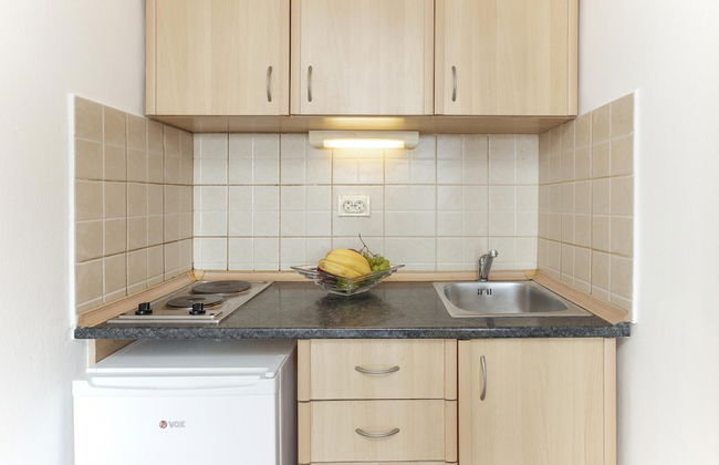 Crystal Sky Apartments - Foto 23