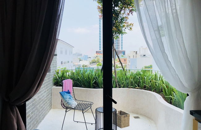 Green Peace Da Nang - Foto 33