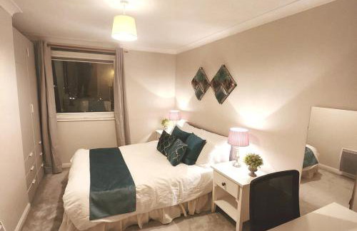 Central 2-bedroom flat - Executive living - Foto 16