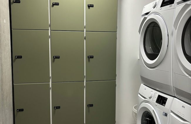 Aura Apartment Hotel - Foto 35