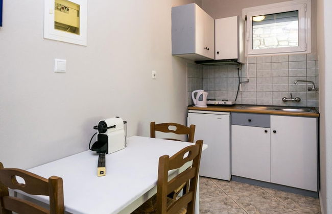 Petra Mare Apartments 2 - Foto 3