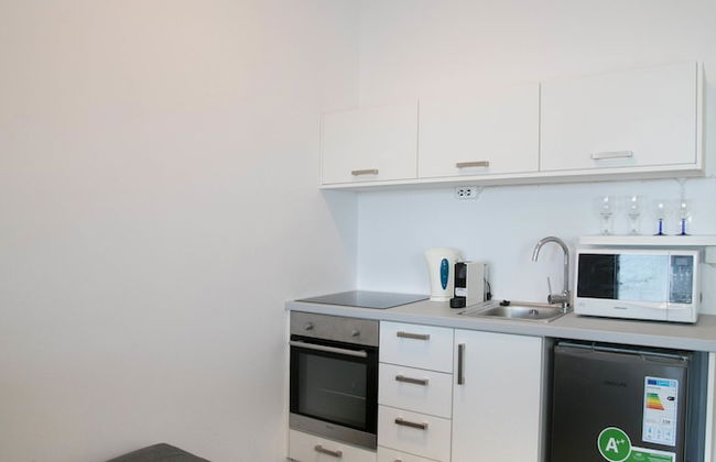 Blue Dawn Kalymnos - Photo 30