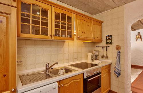 Alpenchalet Zum Jeremia - Foto 41