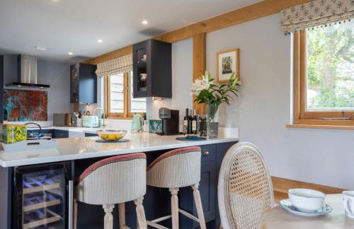 The Lodge at Leigh - Foto 10