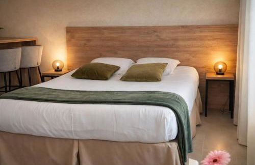 Sous les platanes - Photo 61