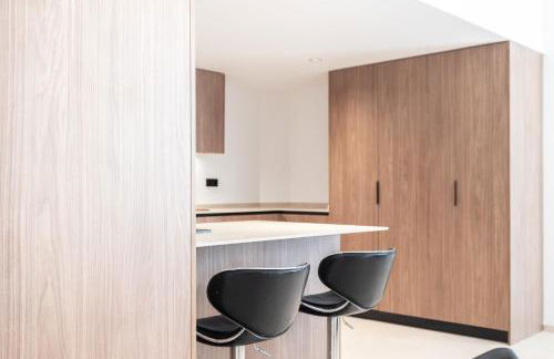 Aqua Suites Ciudad de las Artes I - Foto 19