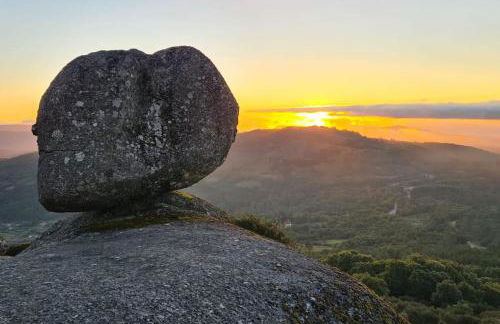 Casa dos Leões- Aldeia dos 4 abades - Foto 7