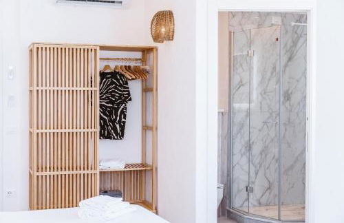 Suite The Mana Vista Mare in Centro - Casamicciola Terme - Foto 3