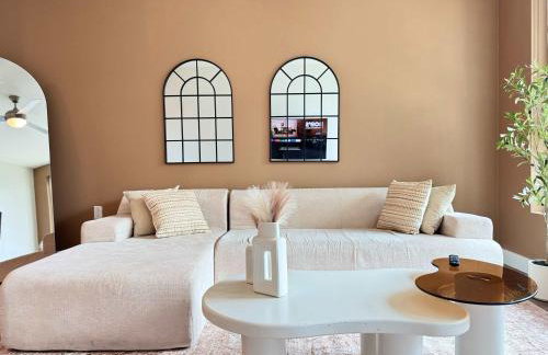 Luxury Stay Near Disneyland With Pool Gym & Free Parking - Foto 1