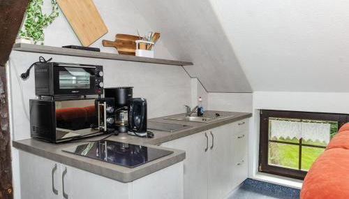 3-Raum-FeWo-fuer-4-Personen-in-Schaprode-auf-Ruegen-Zi5 - Foto 5