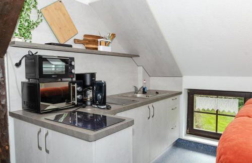 3-Raum-FeWo-fuer-4-Personen-in-Schaprode-auf-Ruegen-Zi5 - Foto 5