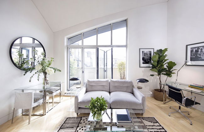 No.5 Maddox Street - Foto 19