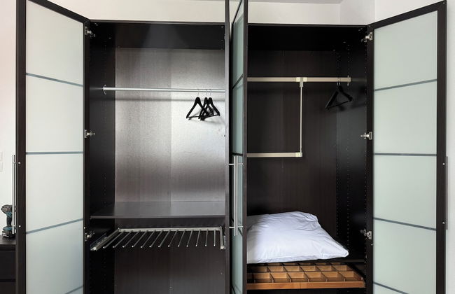 4 room cosy holiday apartment contactles - Photo 13