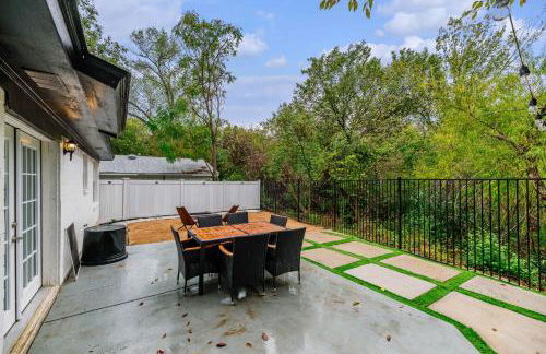 Sunset Heights Retreat - Foto 20