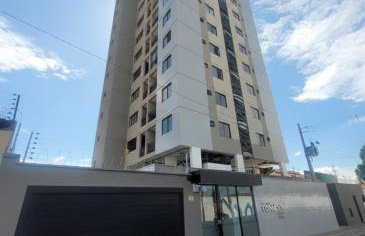 Studio moderno e aconchegante para 03 pessoas - Foto 43