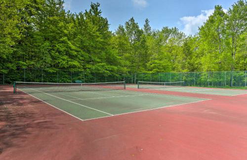 Excellent Lakeview Getaway with Watercrafts Included - Foto 38