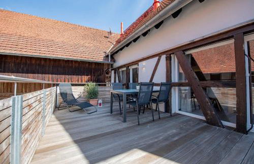 Lang´s Ferienhaus im Weschnitztal - Foto 45