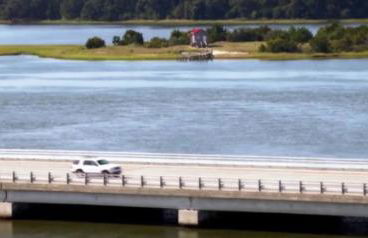 Your Private Island | Eco-Glamping | NC Coast - Foto 15