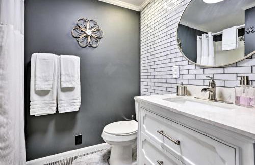 Sunny Florida Abode - Patio, Pool, and Fire Pit - Foto 28