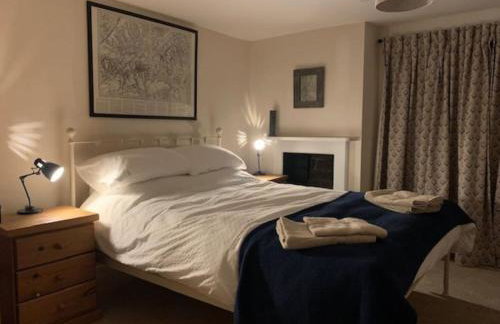 Cwmbach Cottage, Hay on Wye - Foto 33