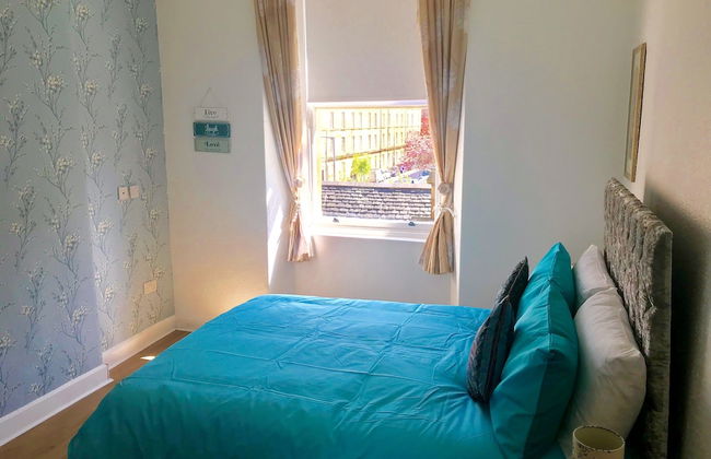 233 Leith Apartment - Foto 3