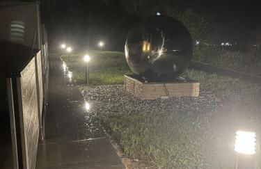 terfyn hall holiday apartment 3 stargazer - Foto 24