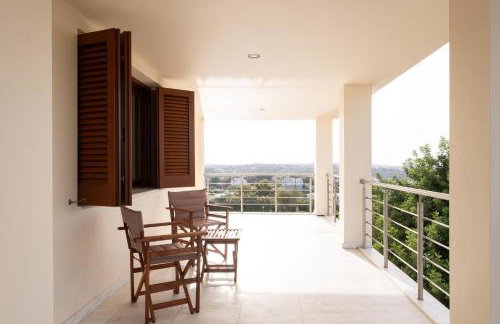 Fleur du Sud - Villa in Chania - Foto 89