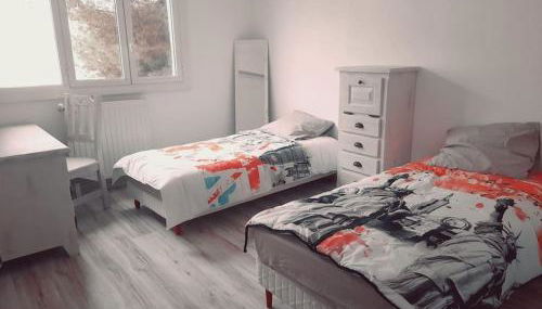 les Yuccas, Appartement Montpellier F3 - Foto 1