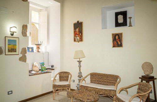 Palazzo Tranfo Al Duomo Accommodation - Foto 25